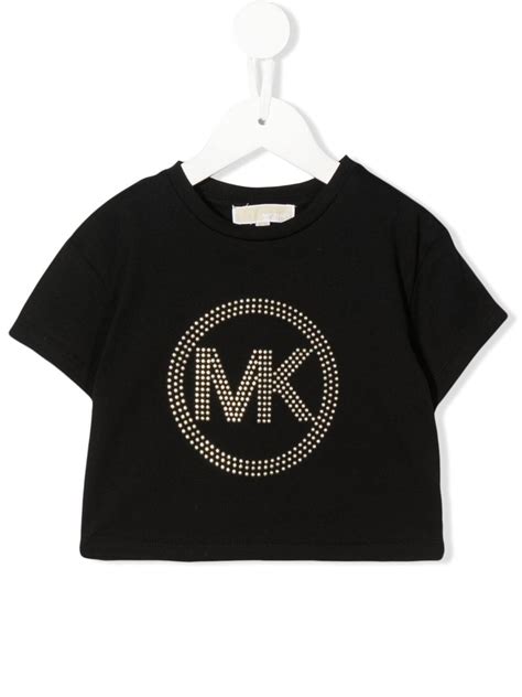 michael kors kids shirts.